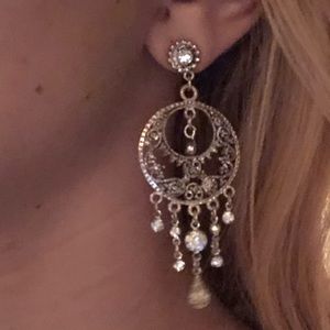 Jewelry - 🌶 Chandelier Earrings Jewelry - 🌶 Chandelier Earrings